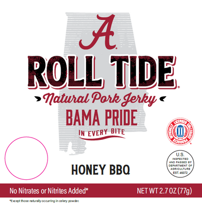 Roll Tide Bundle - 8 Bags