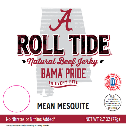 Roll Tide Bundle - 8 Bags