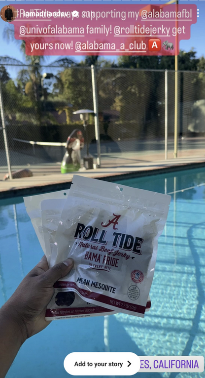 Roll Tide Bundle - 8 Bags